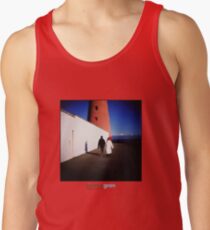 Holga Lighthouse Tank Top
