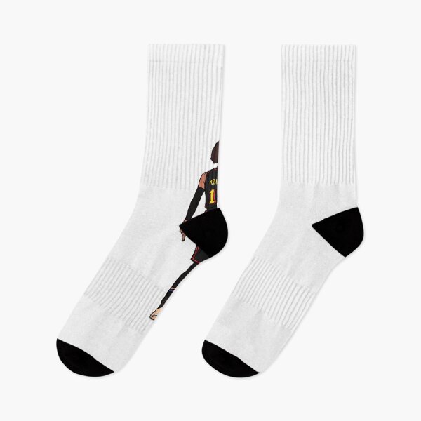 Item preview, Trae Young Silences The Garden designed and sold by PamelaSteele.