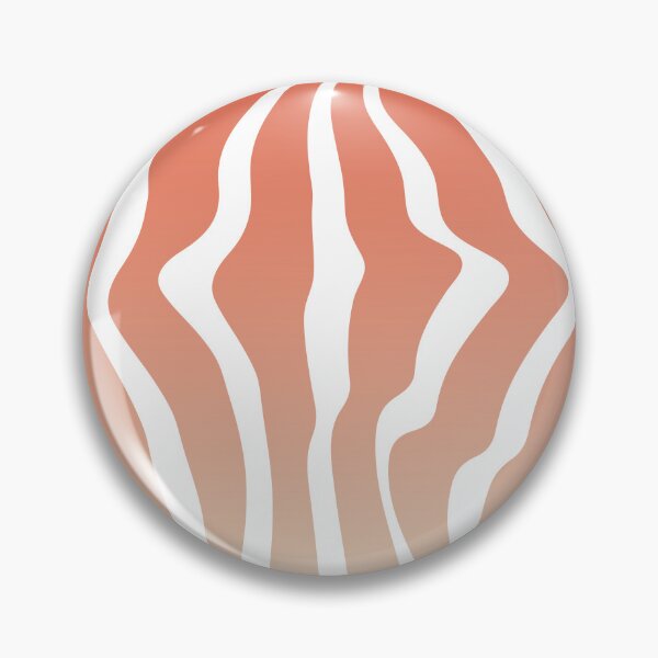 Item preview, orange and white gradient designed and sold by Pattrenonly.