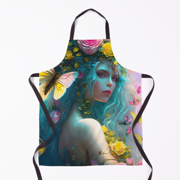 Item preview, Butterfly Queen designed and sold by @adorcharm Modern & Classic AI Art.