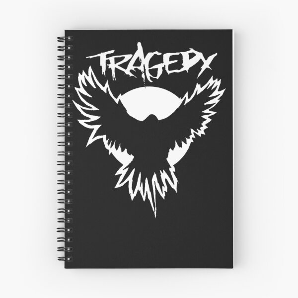Item preview, Tragedy moon circle designed and sold by PamelaSteele.