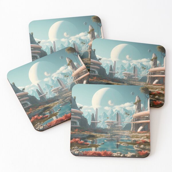 Item preview, Astral Odyssey: Chapter 4 designed and sold by StardustMaia.