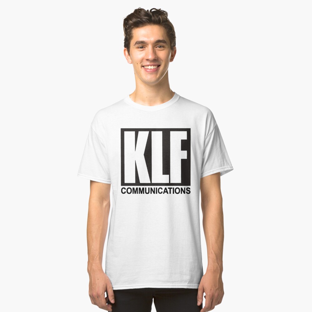 the klf t shirt