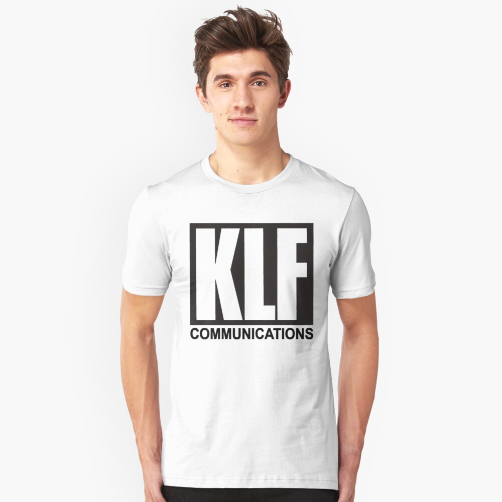 the klf t shirt