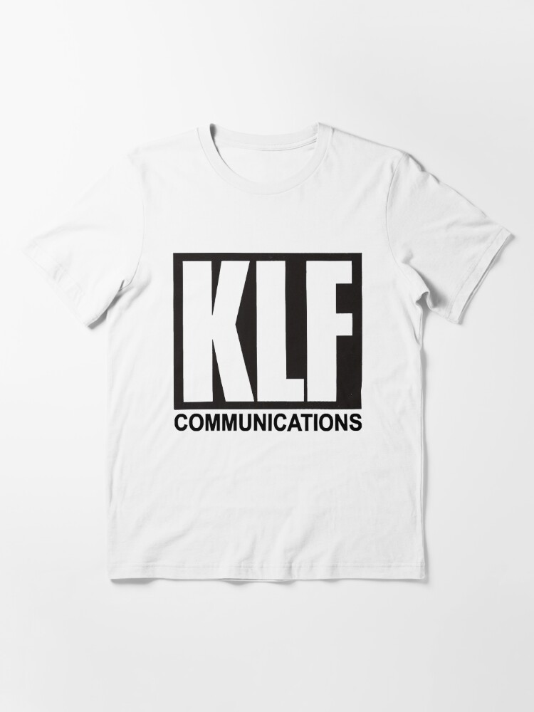 the klf t shirt