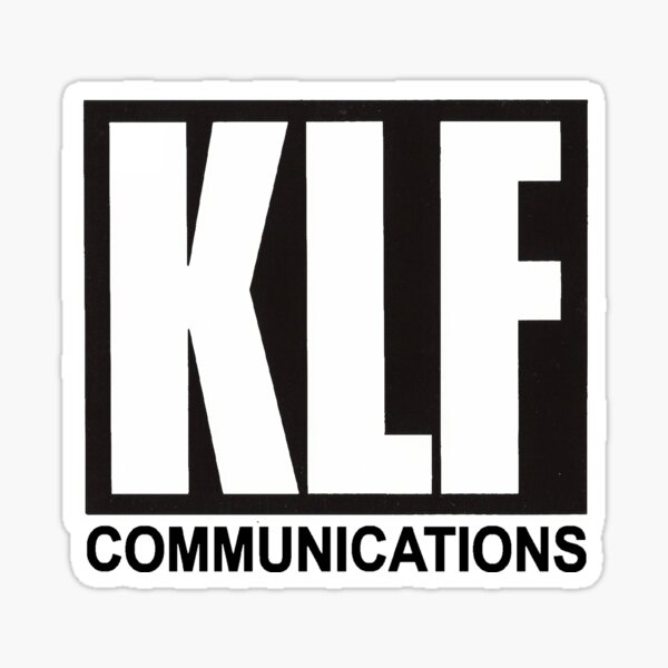 Vista previa del artículo con la obra «El KLF», diseñado y vendido por beany39.