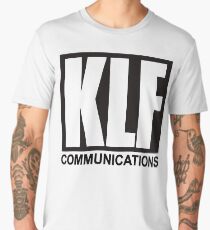 The KLF Men's Premium T-Shirt