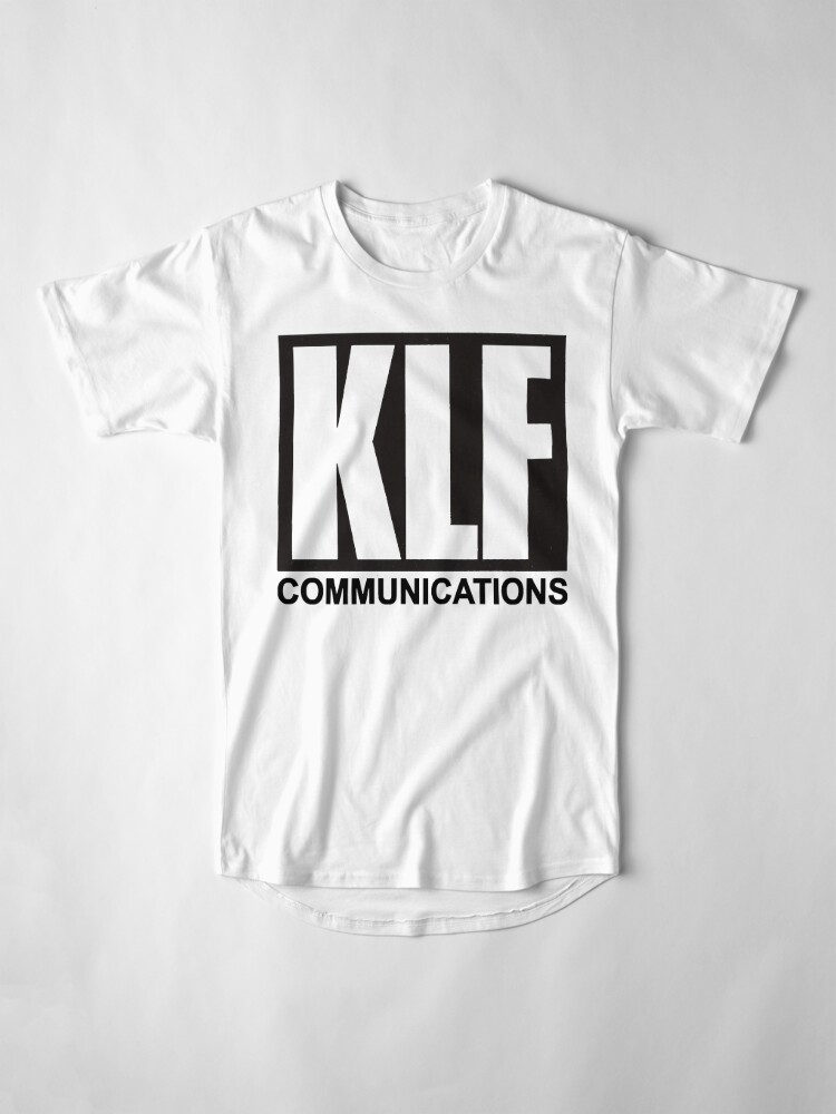 the klf t shirt