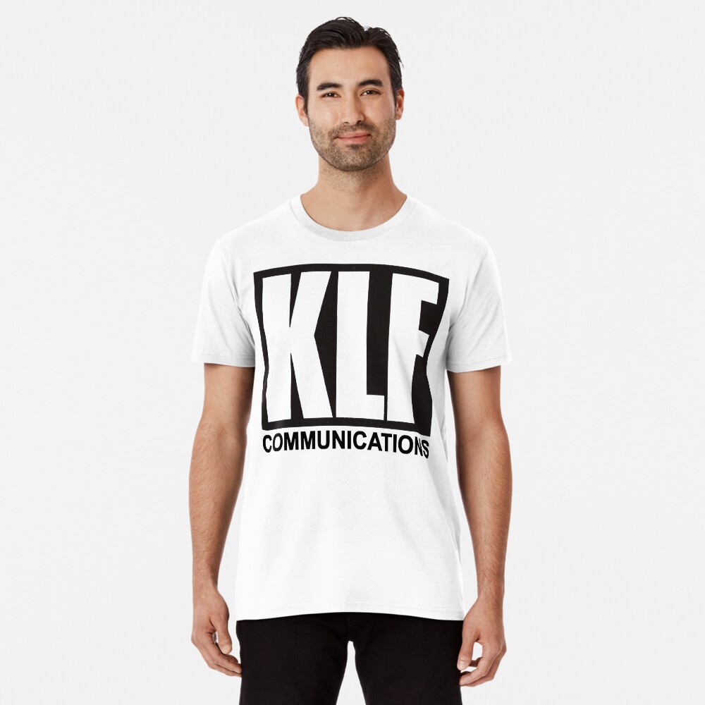 the klf t shirt