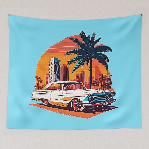 Item preview, Sunset Drive designed and sold by Seviin10.