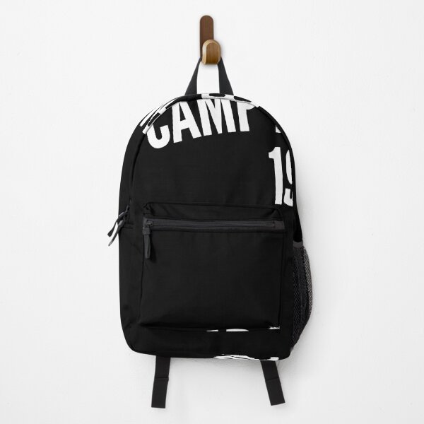 Item preview, Camp Firewood 1981 white designed and sold by JapKo.