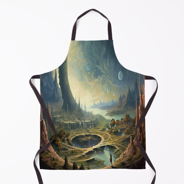 Item preview, Cityland in fantasy designed and sold by GracyDavide.