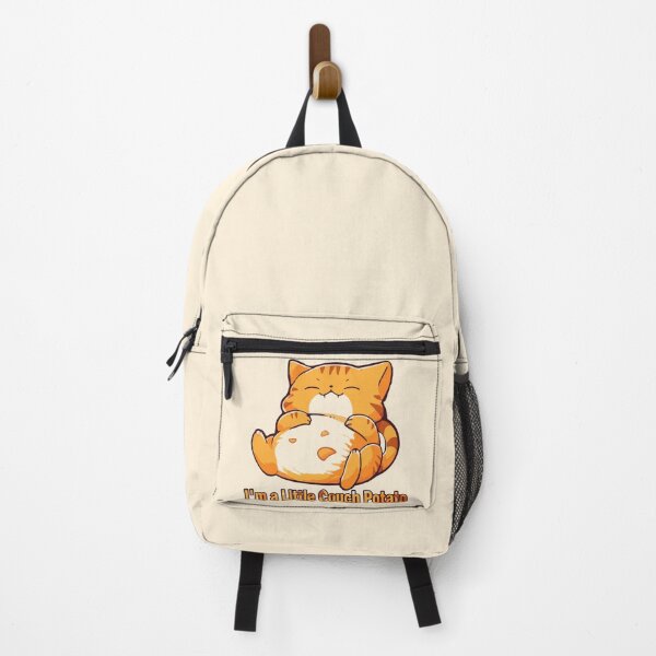 Item preview, I'm a little couch potato cat designed and sold by myanko.