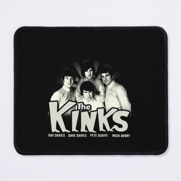 Item preview, The Kinks designed and sold by DillonSteamed.