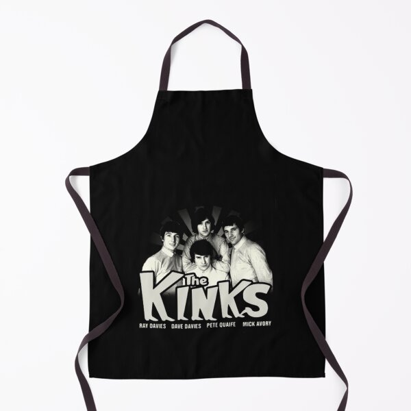 Item preview, The Kinks designed and sold by DillonSteamed.
