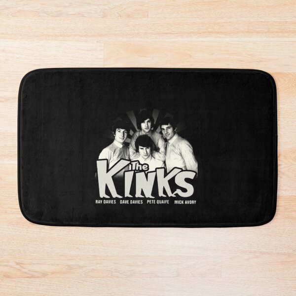 Item preview, The Kinks designed and sold by DillonSteamed.
