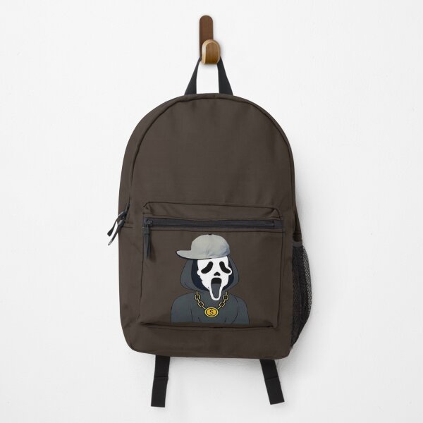 Item preview, Baller Ghostface designed and sold by RileiWilliams.
