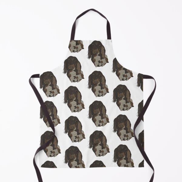 Item preview, Tricolor Dachshund designed and sold by twinrali99.