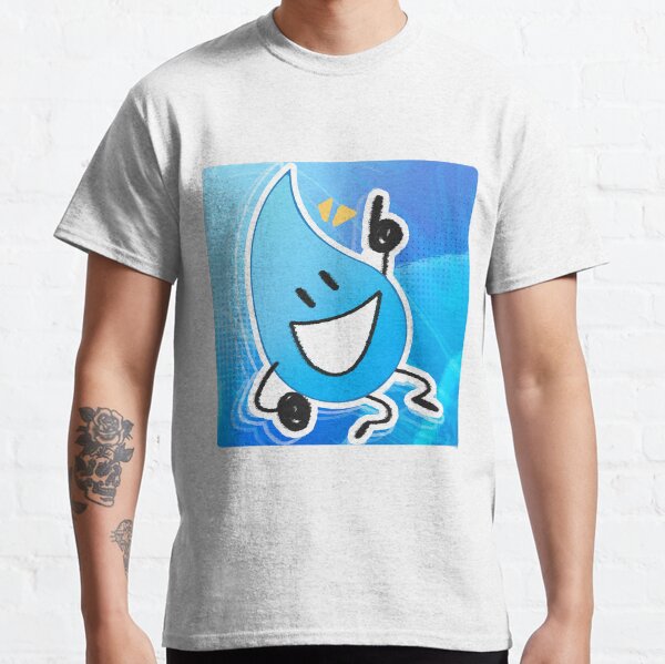 Item preview, Teardrop lol (BFB) designed and sold by itsyoyleyes.