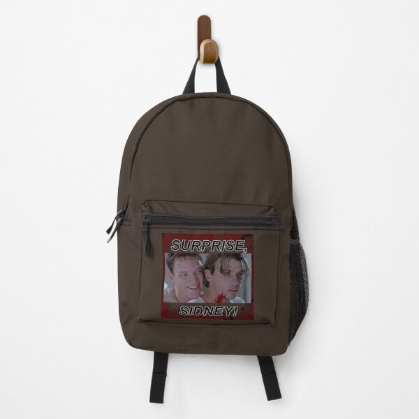 Item preview, Billy and Stu in Scream designed and sold by RileiWilliams.