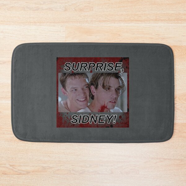 Item preview, Billy and Stu in Scream designed and sold by RileiWilliams.