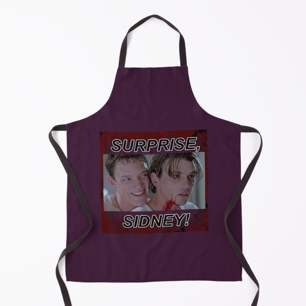 Item preview, Billy and Stu in Scream designed and sold by RileiWilliams.