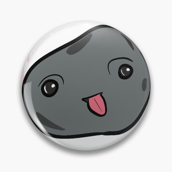 Item preview, Derpy Pet Rock Cuties designed and sold by InkedEdges.
