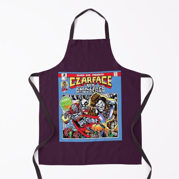 Item preview, Czarface amp Ghostface Killah Czarface Meets Ghostface  designed and sold by RileiWilliams.