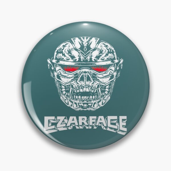 Item preview, Czarface Merch  designed and sold by RileiWilliams.