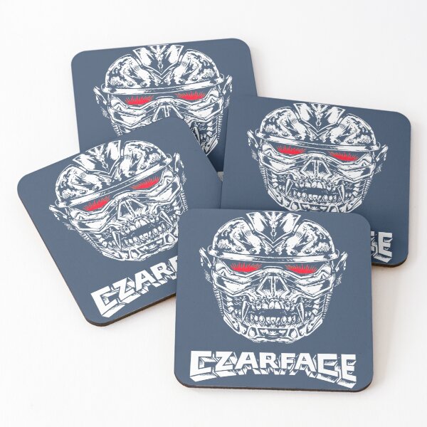 Item preview, Czarface Merch  designed and sold by RileiWilliams.
