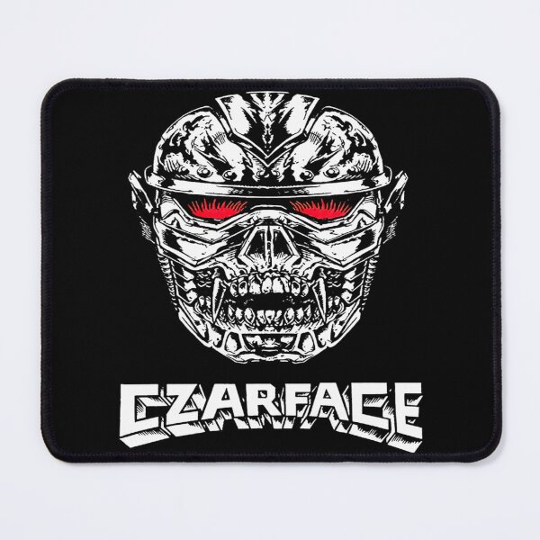 Item preview, Czarface Merch  designed and sold by RileiWilliams.