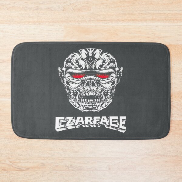 Item preview, Czarface Merch  designed and sold by RileiWilliams.