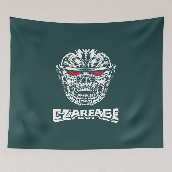 Item preview, Czarface Merch  designed and sold by RileiWilliams.