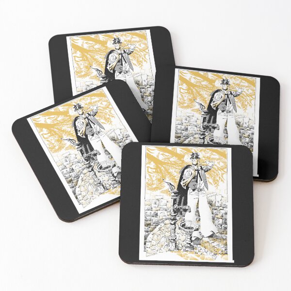 Item preview, Corto Maltese  designed and sold by WestfallNeva.