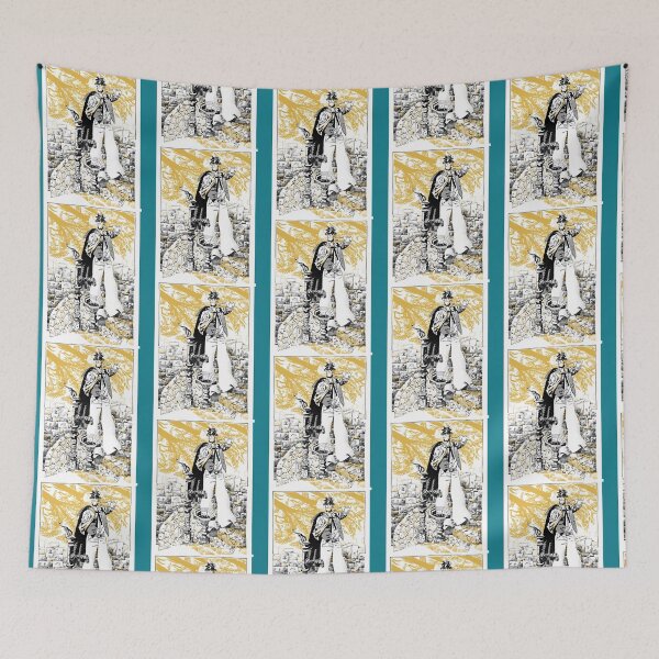 Item preview, Corto Maltese  designed and sold by WestfallNeva.