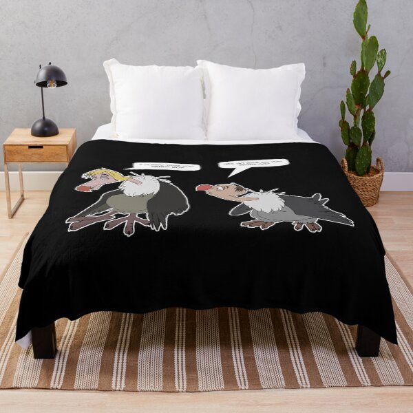 Item preview, Vultures - I dunno what do you wanna do Tri-blend  	 designed and sold by uwlkvacl5.