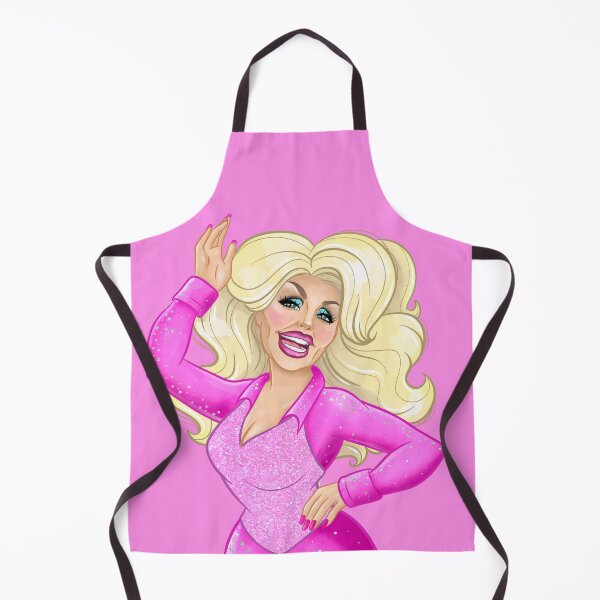 Item preview, It’s Dolly’s world, we’re just living in it designed and sold by SmoothyToons.