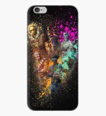 Season 2 Fortnite iPhone Case
