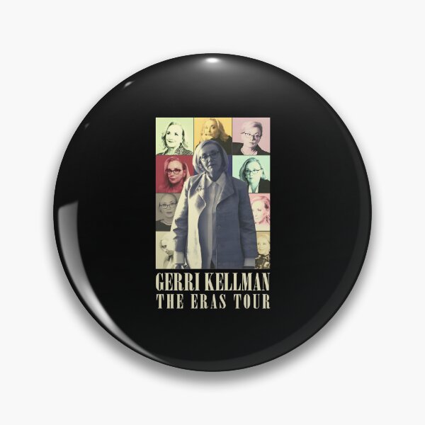 Item preview, Gerri Kellman The Eras Tour  designed and sold by samlowest.