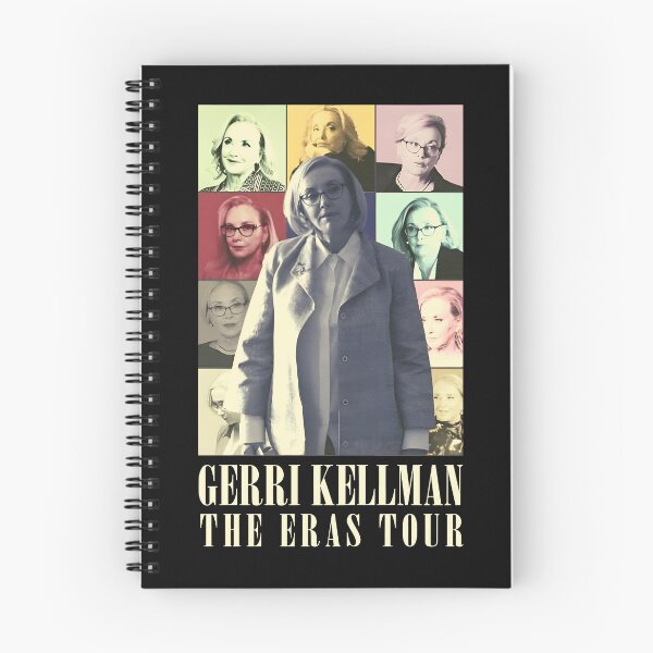 Item preview, Gerri Kellman The Eras Tour  designed and sold by samlowest.