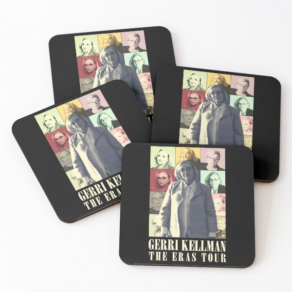 Item preview, Gerri Kellman The Eras Tour  designed and sold by samlowest.