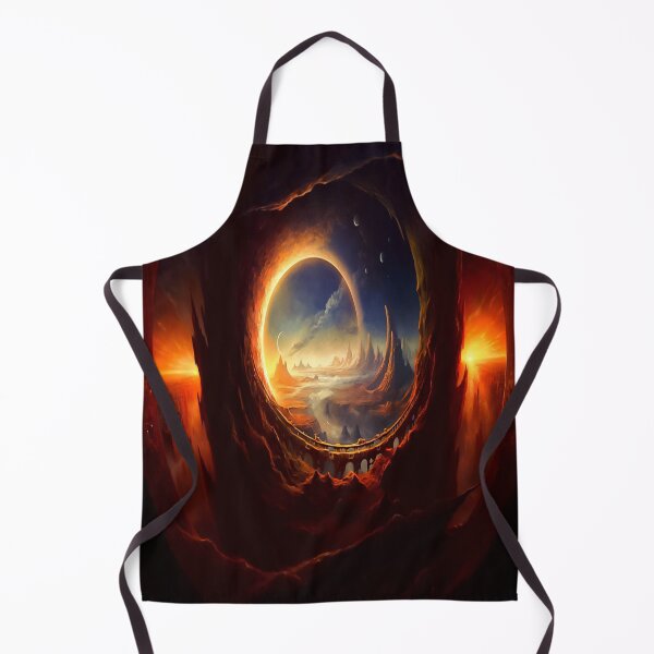 Item preview, Magic Land designed and sold by GracyDavide.