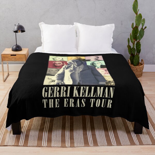 Item preview, Gerri Kellman The Eras Tour  designed and sold by samlowest.