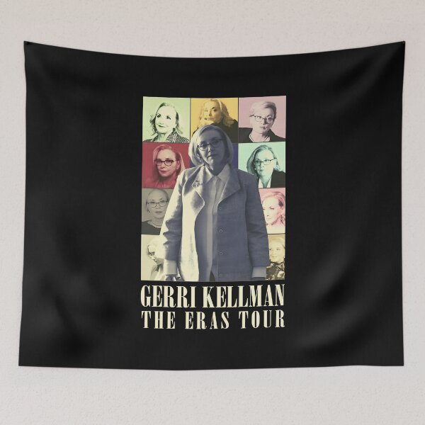 Item preview, Gerri Kellman The Eras Tour  designed and sold by samlowest.