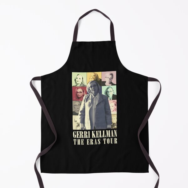 Item preview, Gerri Kellman The Eras Tour designed and sold by samlowest.