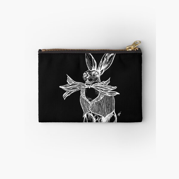 Item preview, Jackrabbit Skellington  designed and sold by KieranSchmeler.