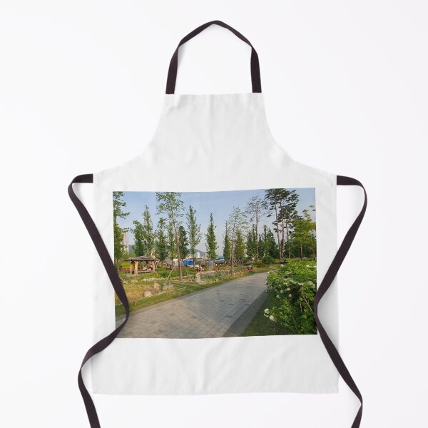 Item preview, A quiet and refreshing space in the city [White] designed and sold by 1Lio.