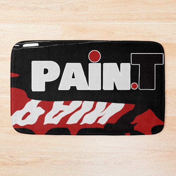Item preview, pain(t) pun 2 designed and sold by Mars-b.