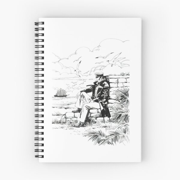 Aperçu de l'œuvre Capitaine Bw créée et vendue par WestfallNeva.