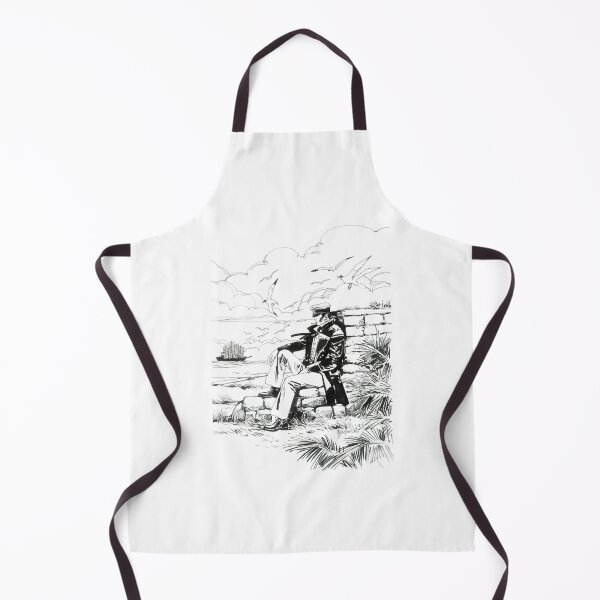 Item preview, Bw Capt designed and sold by WestfallNeva.
